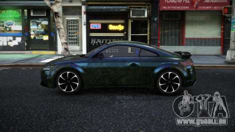 Audi TT Derle S8 für GTA 4