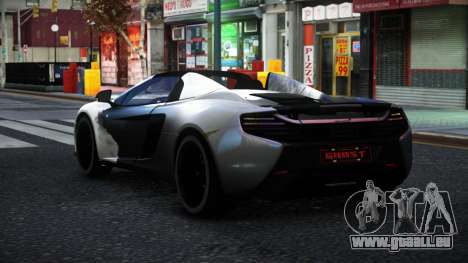 McLaren 650S Dajea S5 für GTA 4