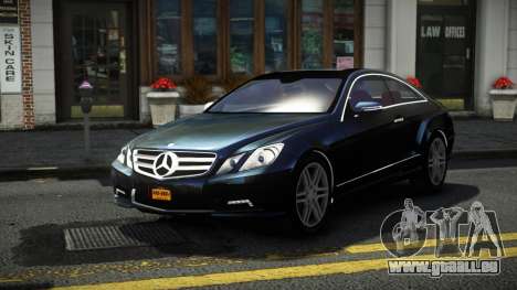 Mercedes-Benz E500 Stinre S6 für GTA 4