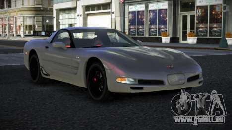 Chevrolet Corvette Kenoz pour GTA 4