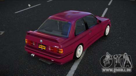 BMW M3 E30 Jawwad für GTA 4