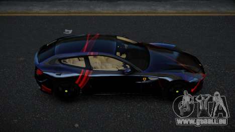 Ferrari FF Misathy S9 pour GTA 4