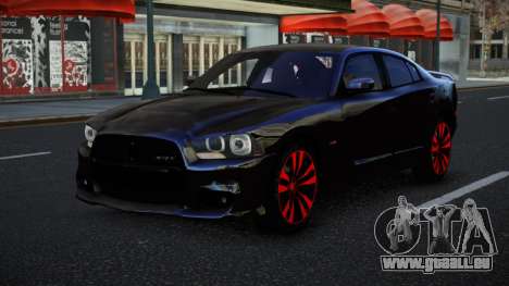 Dodge Charger Cifzihu für GTA 4