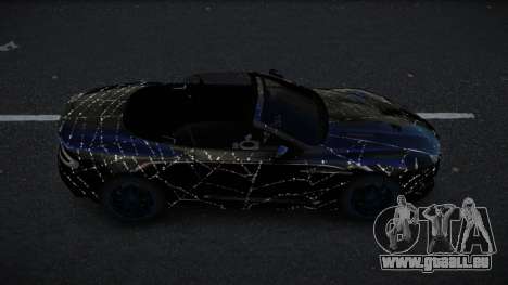 Aston Martin DBS Kaexin S4 für GTA 4