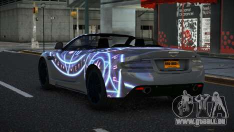 Aston Martin DBS Kaexin S10 pour GTA 4
