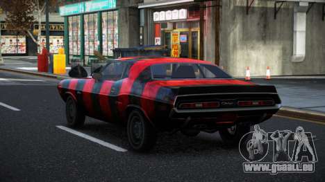 Dodge Challenger Soelle S11 für GTA 4
