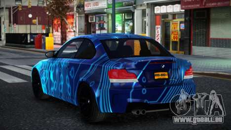 BMW 1M Ganlu S9 für GTA 4