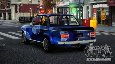 BMW 2002 Dynat S2 für GTA 4