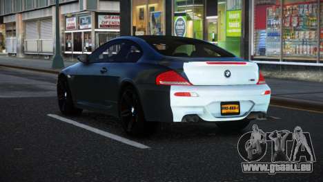 BMW M6 Joena S12 pour GTA 4