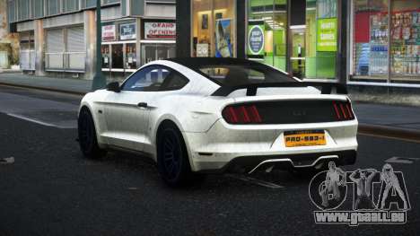 Ford Mustang Neyah S10 für GTA 4