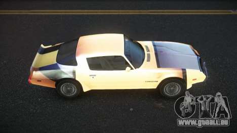 Pontiac Trans AM Matrithy S6 für GTA 4
