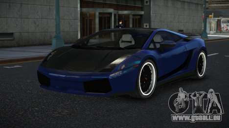 Lamborghini Gallardo Raboriz pour GTA 4