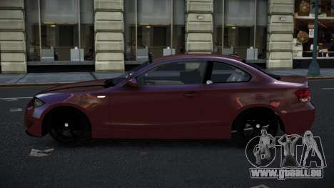 BMW 135i Ziigi für GTA 4