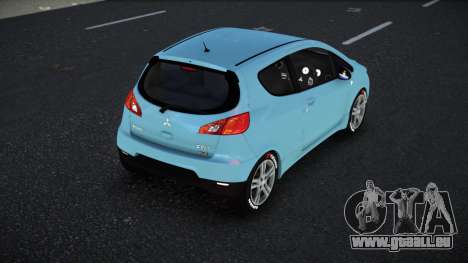 Mitsubishi Colt Gudiwa für GTA 4