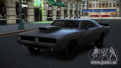 Dodge Charger Ganlan pour GTA 4