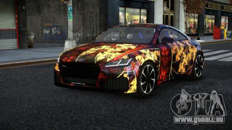 Audi TT Derle S5 für GTA 4