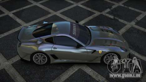Ferrari 599 Ralon pour GTA 4