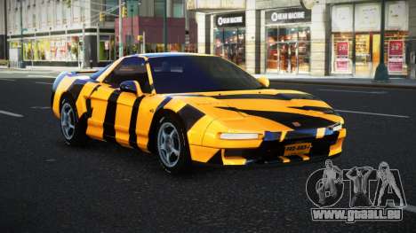 Honda NSX Lirison S13 pour GTA 4