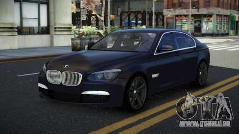 BMW 750i Nebokug für GTA 4