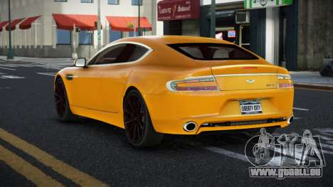 Aston Martin Rapide Luxsame für GTA 4