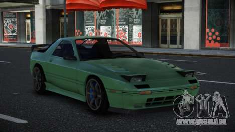 Mazda RX-7 Xitob für GTA 4
