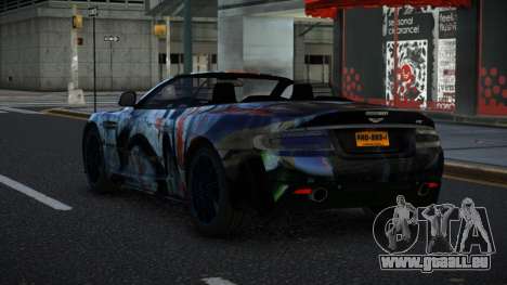 Aston Martin DBS Kaexin S3 pour GTA 4