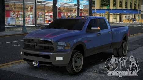 Dodge Ram Tawoxu für GTA 4