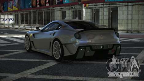Ferrari 599 Ralon pour GTA 4
