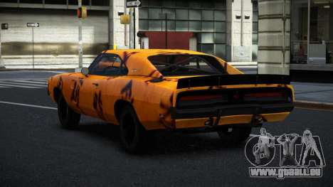 Dodge Charger Ganlan S9 für GTA 4
