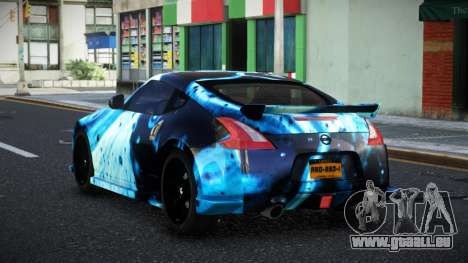 Nissan 370Z Lynca S5 für GTA 4