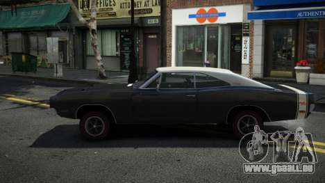 Dodge Charger Vodtogus für GTA 4