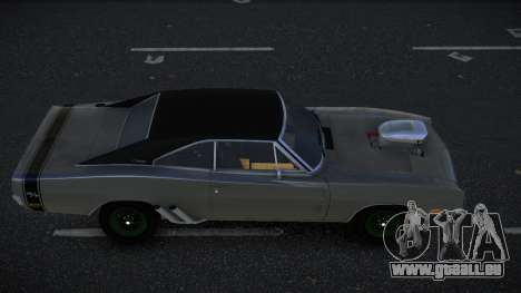 Dodge Charger Mayeca für GTA 4