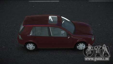 Volkswagen Golf Xoiqa pour GTA 4