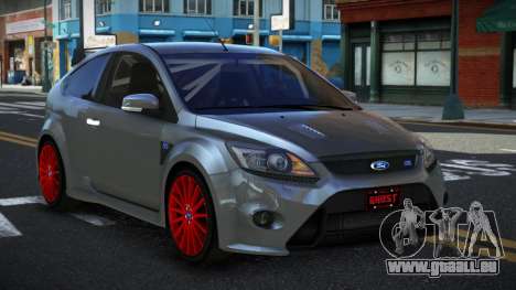 Ford Focus Oreh pour GTA 4
