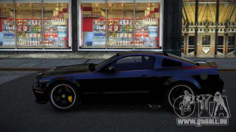 Ford Mustang Jofci für GTA 4