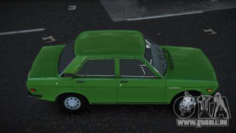Datsun 510 Ahiw pour GTA 4