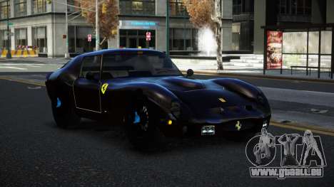 Ferrari 250 Ezas für GTA 4