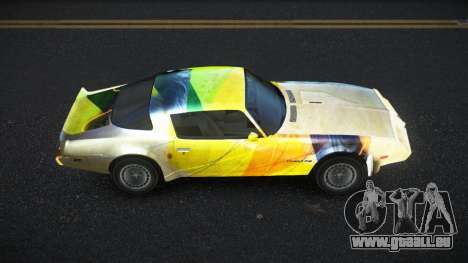 Pontiac Trans AM Matrithy S10 für GTA 4