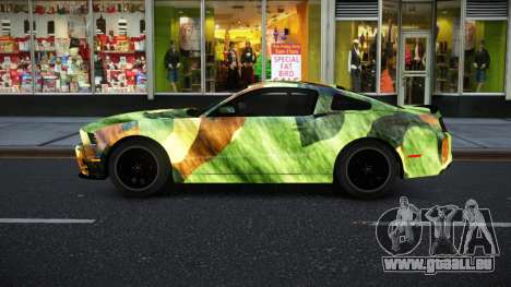 Ford Mustang Sokay S13 für GTA 4