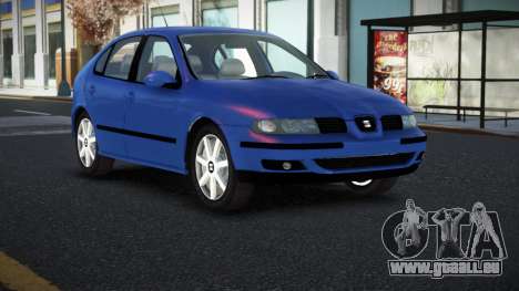 Seat Leon Goeyu für GTA 4