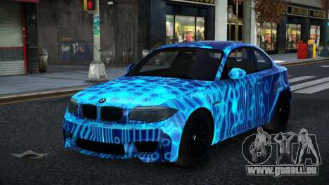 BMW 1M Ganlu S9 für GTA 4