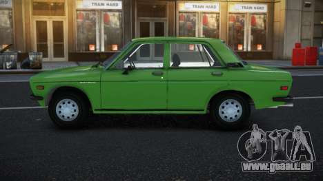 Datsun 510 Ahiw pour GTA 4
