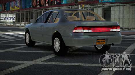Infiniti i30 Neafo für GTA 4