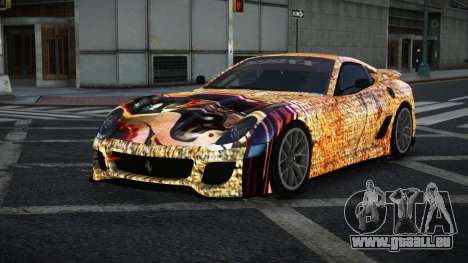 Ferrari 599 Ralon S6 für GTA 4