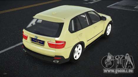 BMW X5 Toynoqewo für GTA 4