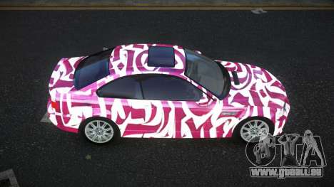 BMW M3 E46 Jaylor S13 für GTA 4