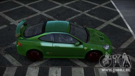 Honda Integra Derden für GTA 4