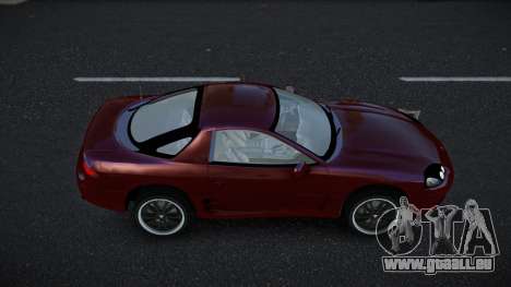Mitsubishi 3000GT Vanugumij für GTA 4