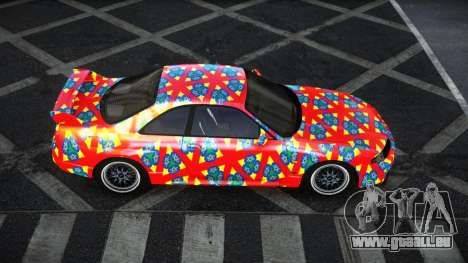 Nissan Skyline R33 Dojuke S1 pour GTA 4