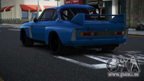BMW 3.0 CSL Coja für GTA 4